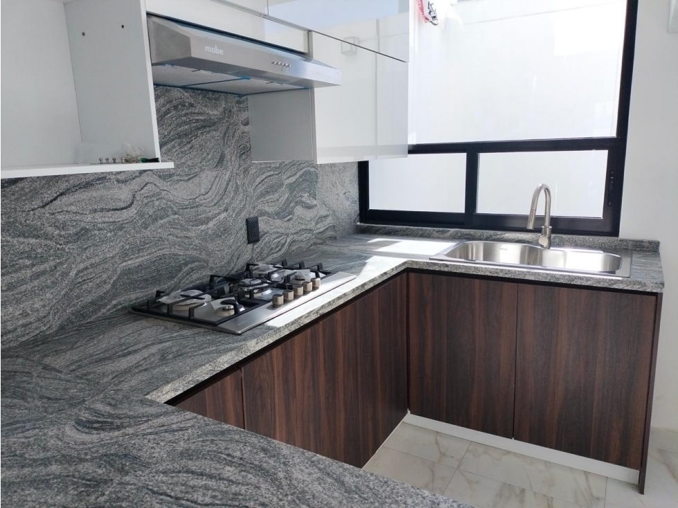 Casa en Venta Parque Real Cuautlancingo — foto 4