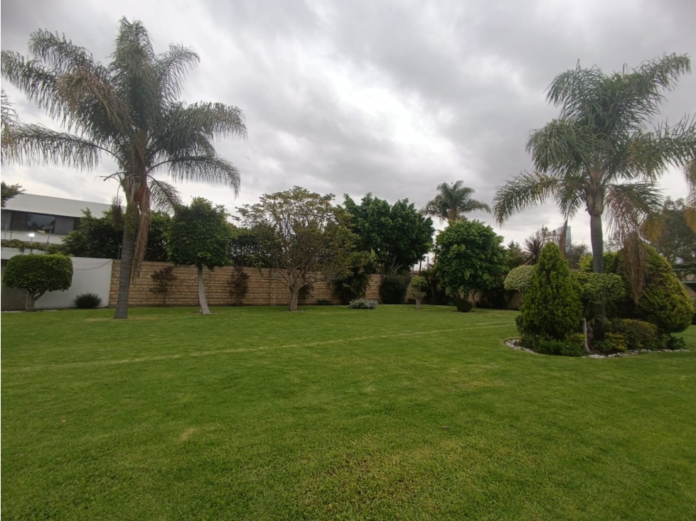 Terreno en Venta San Martinito, Atlixcayotl Ideal Desarrollo Vertical - 1