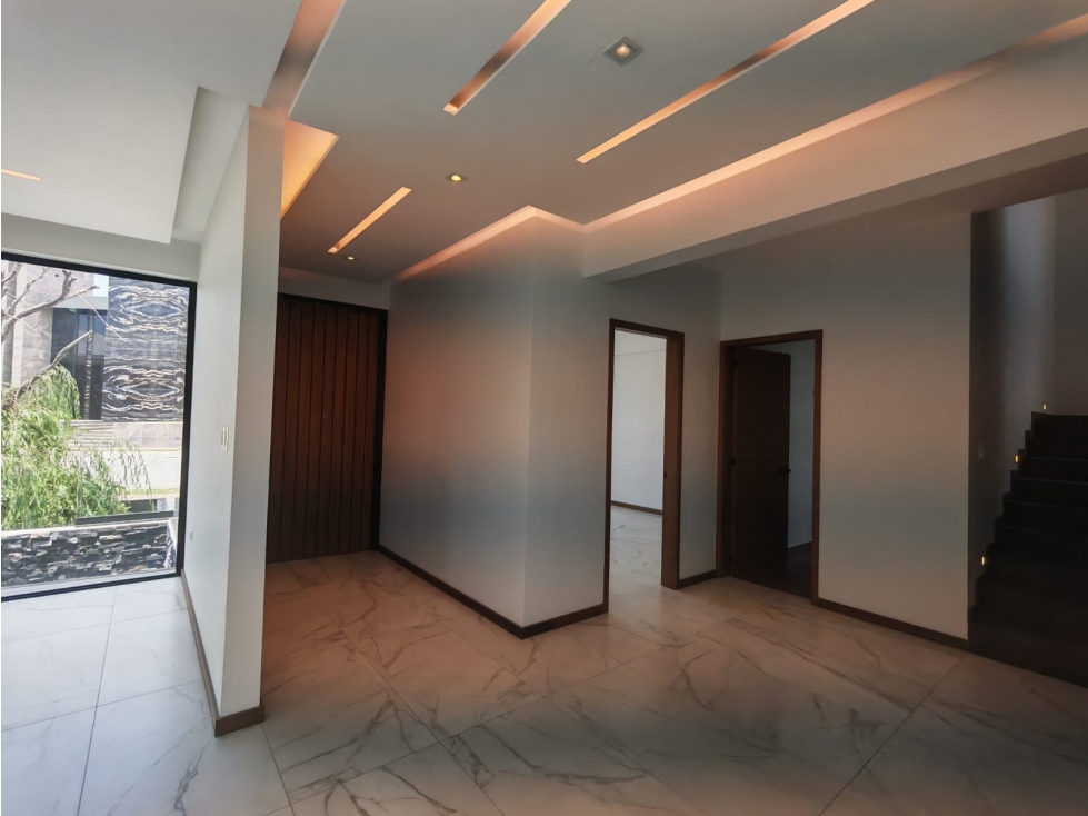 Casa En Venta La Vista Country Club, Atlixcayotl — foto 3
