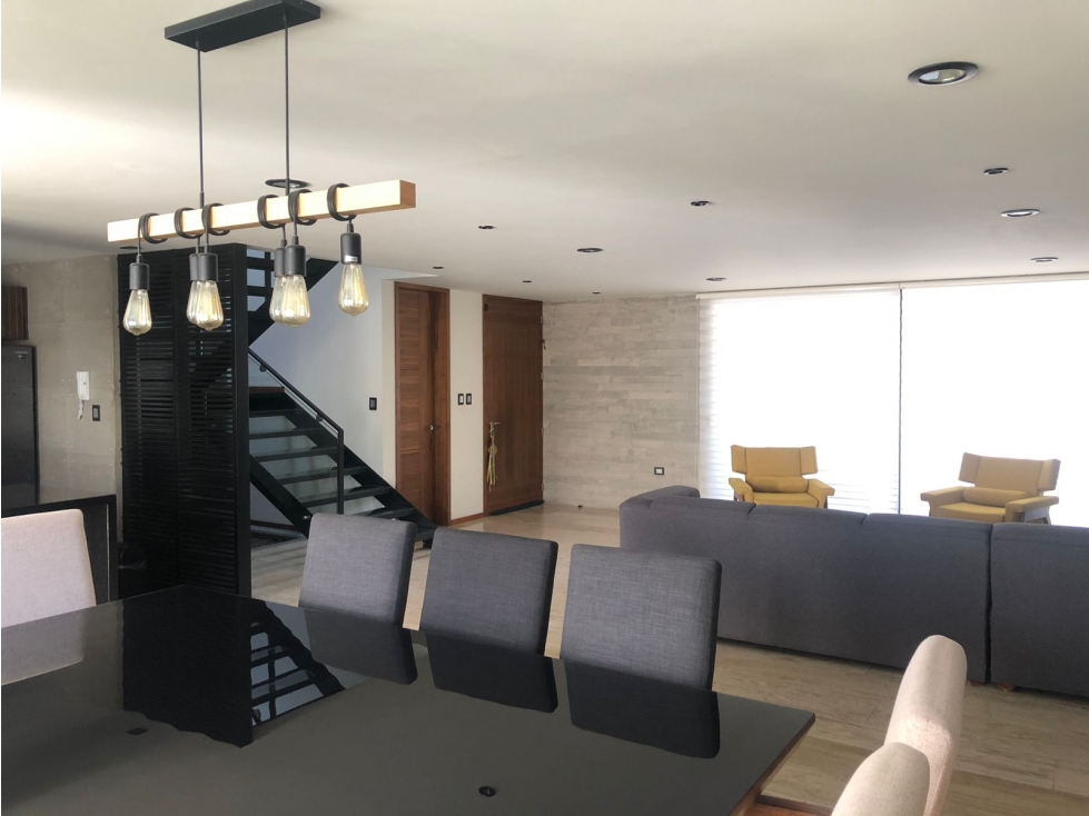 Casa En Venta Mallorca Park, Atlixcayotl — foto 4