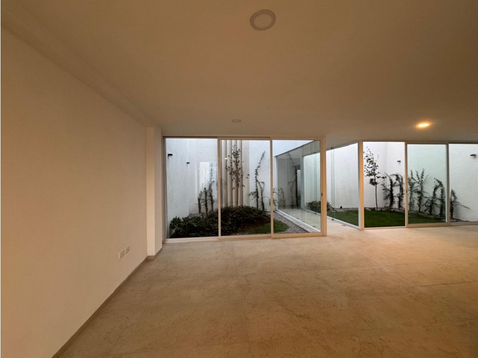 Departamento en renta en Planta Baja en la Carcaña — foto 5