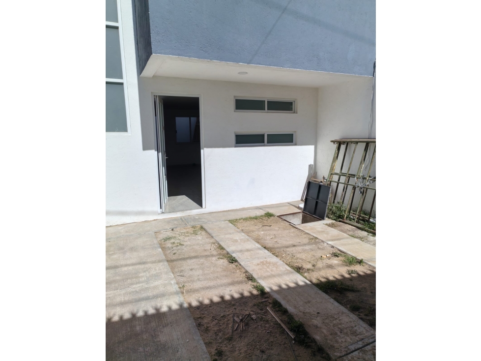 Casa Nueva En Venta Guadalupe Hidalgo Cerca IPN Capu Plaza Centro Sur — foto 3