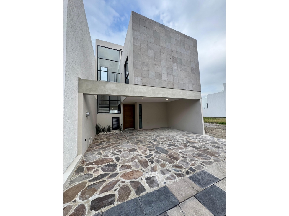 Casa nueva en venta Residencial Monte Real Angelópolis — foto 2