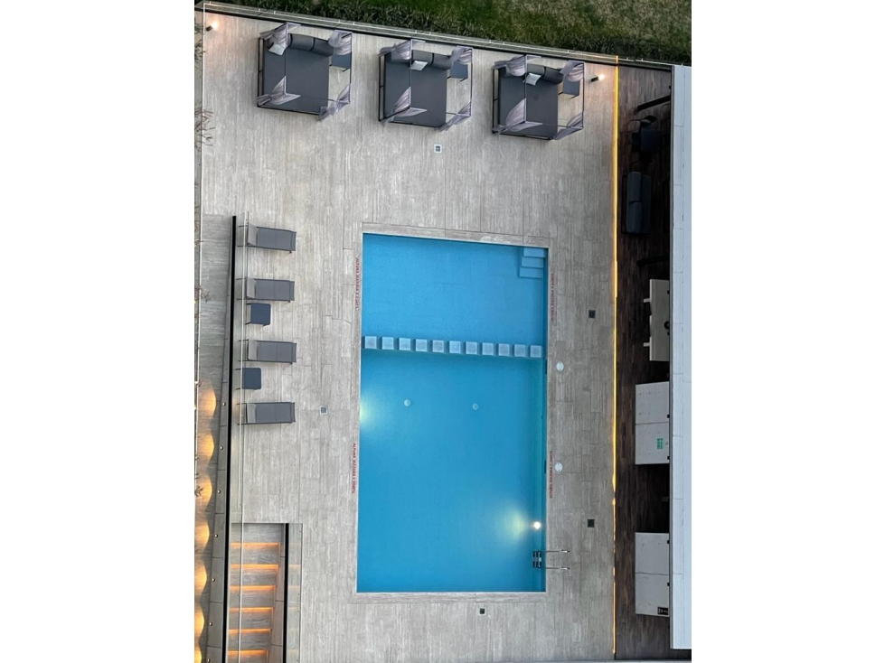 Departamento en Venta Sonata, Lomas de Angelopolis — foto 3