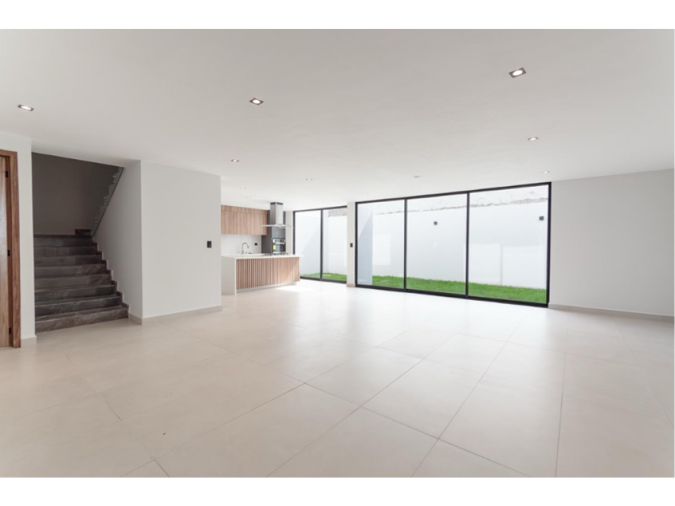 Casa en venta Parque Sofía Lomas de Angelópolis 2 — foto 5