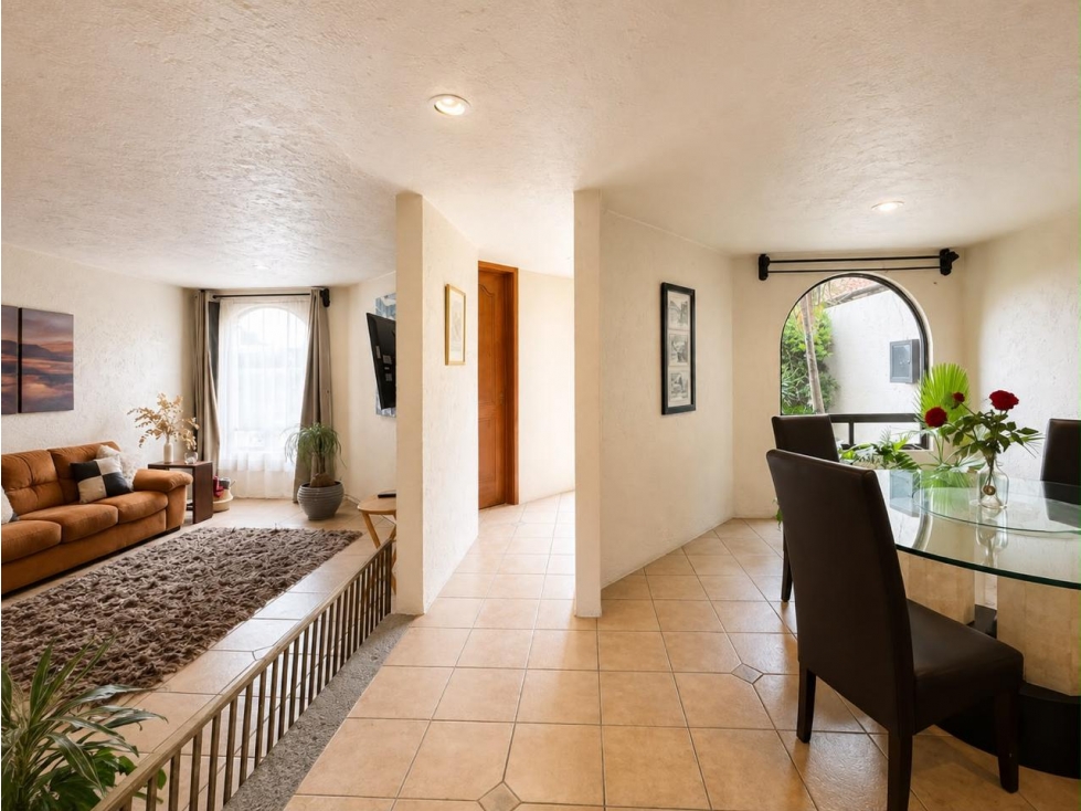 Casa En Venta En La Carcaña Cholula — foto 3