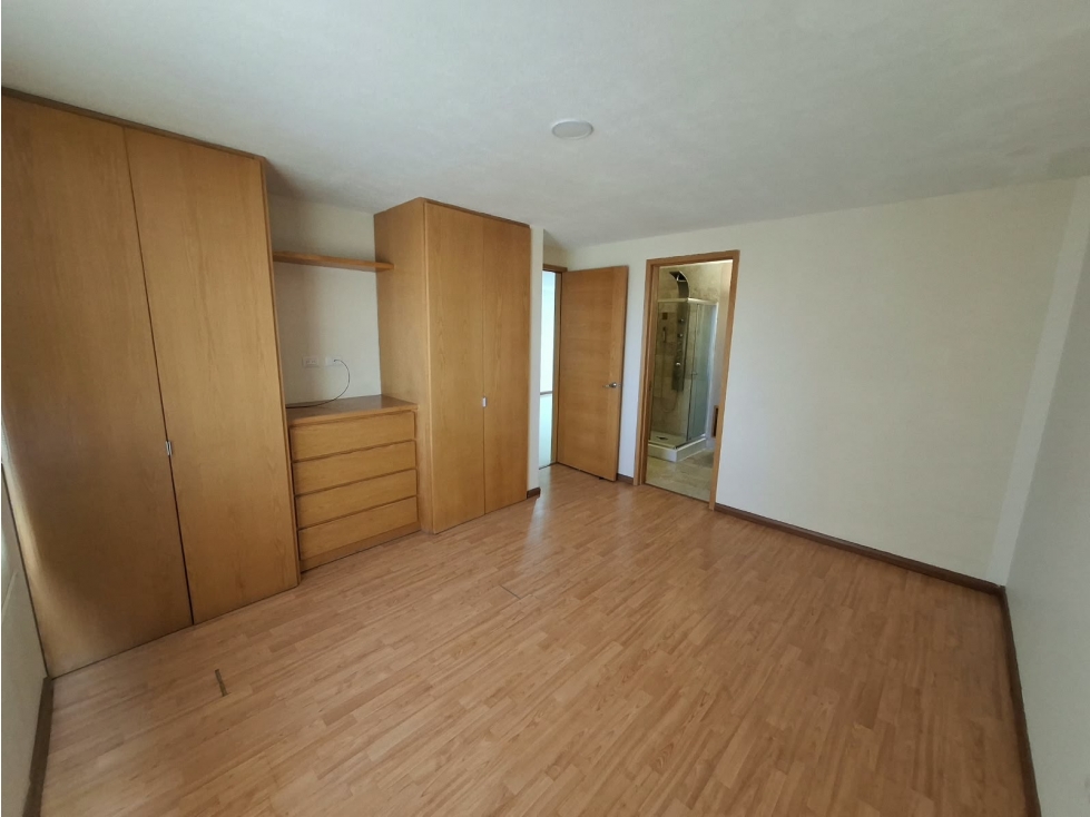 Departamento En Renta A Una Cuadra De Zavaleta - 6