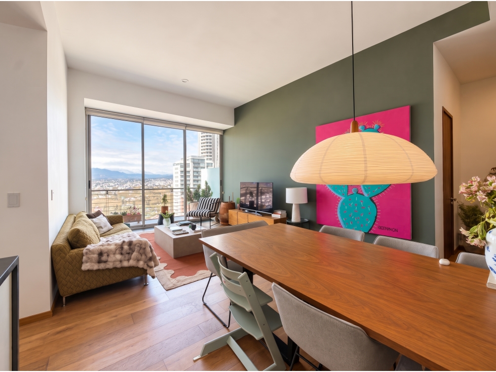 Departamento En Venta En High Towers Elite — foto 5