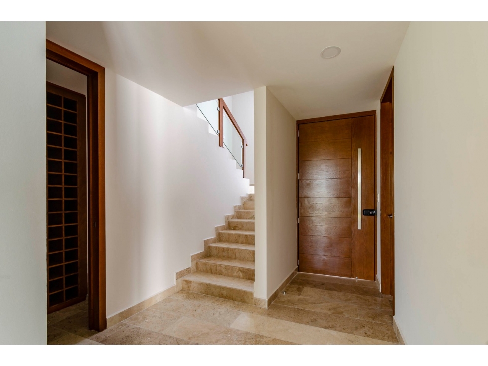 Casa en Venta En Parque Sonora Lomas De Angelopolis — foto 6