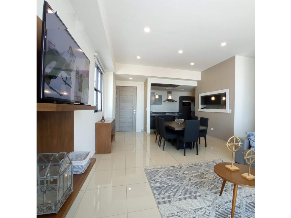 Departamento En Venta En Cruz Del Sur - 3