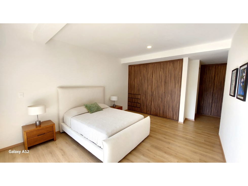 Departamento En Venta Cerca De La UDLAP San Andrés Cholula Puebla - 4