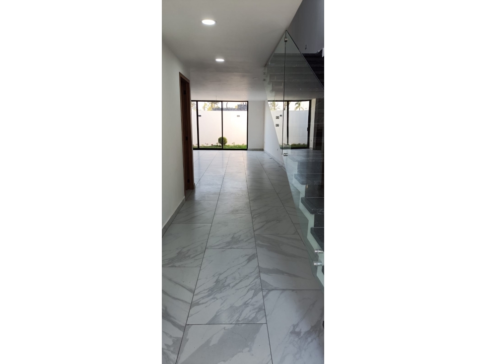 Casa en Venta Lomas de Angelopolis Parque Colima — foto 3
