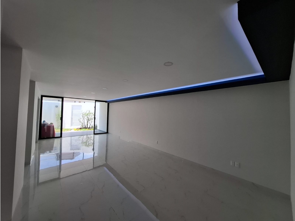 Casa en venta en Parque Colima Lomas de Angelopolis — foto 4
