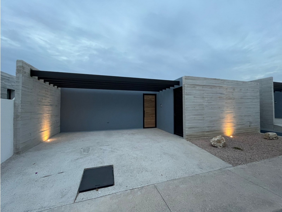 Casa en Venta Haras