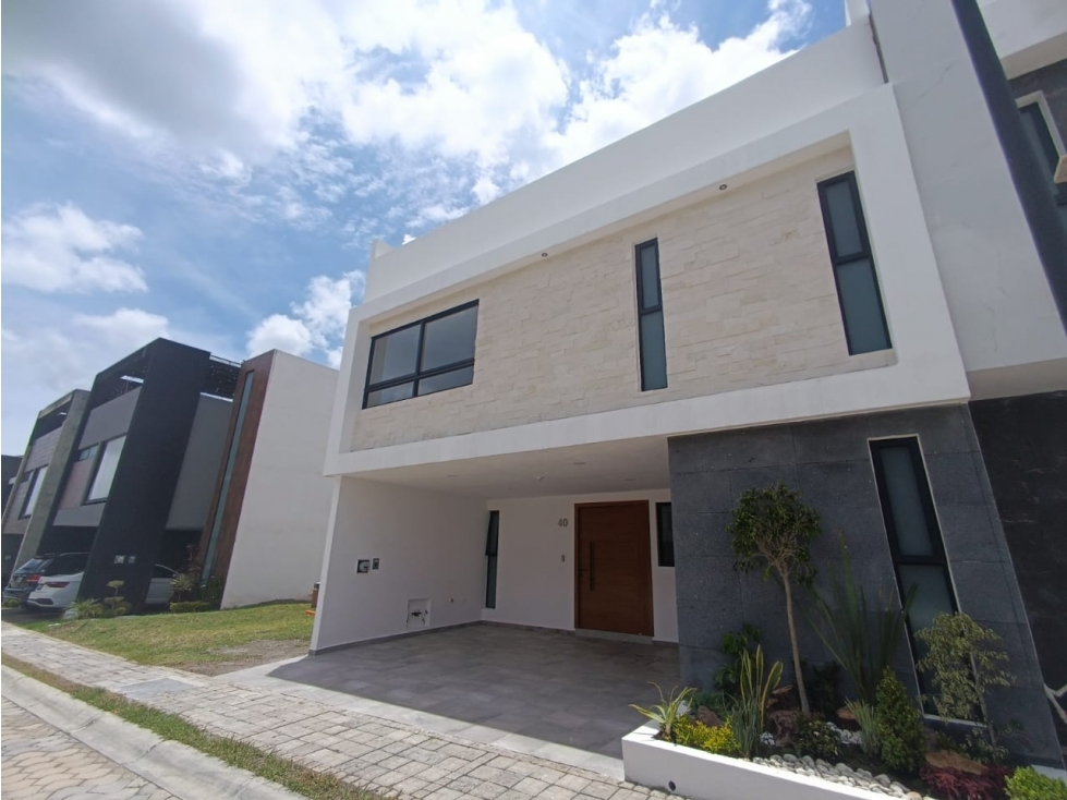 Casa En Venta Lomas, Parque Nayarit — foto 2