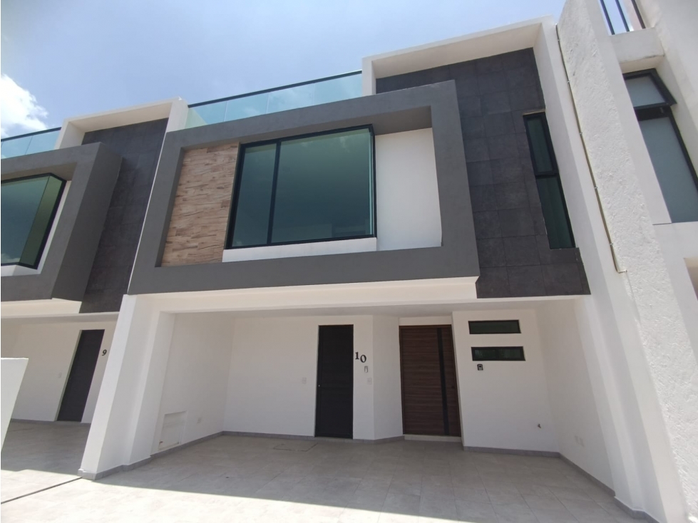 Casa En Venta VID, Cuautlancingo - 2
