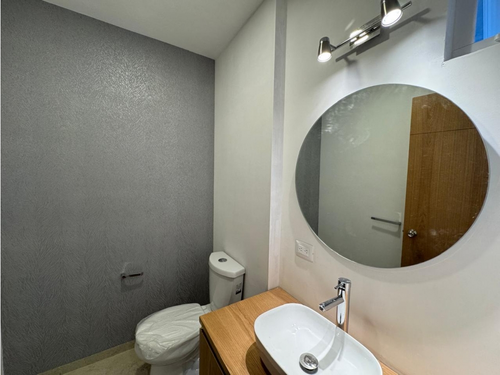Departamento en renta en Planta Baja en la Carcaña — foto 6