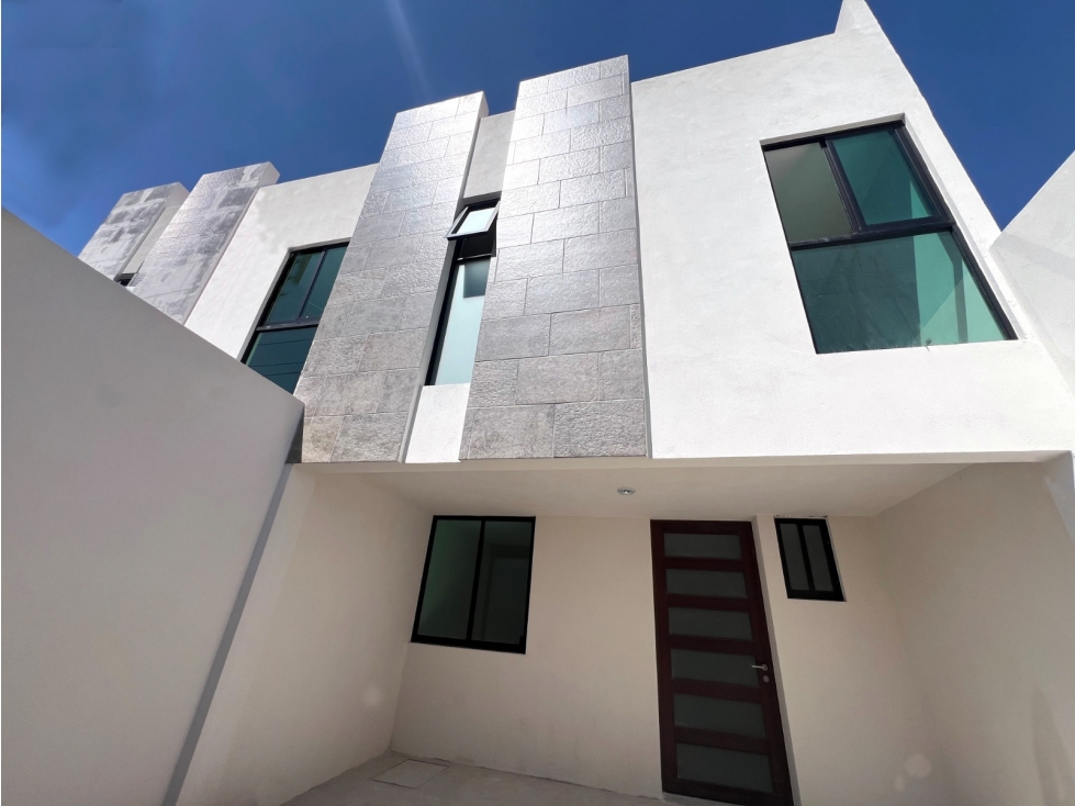 Casa en Venta Zona La Paz, Las animas