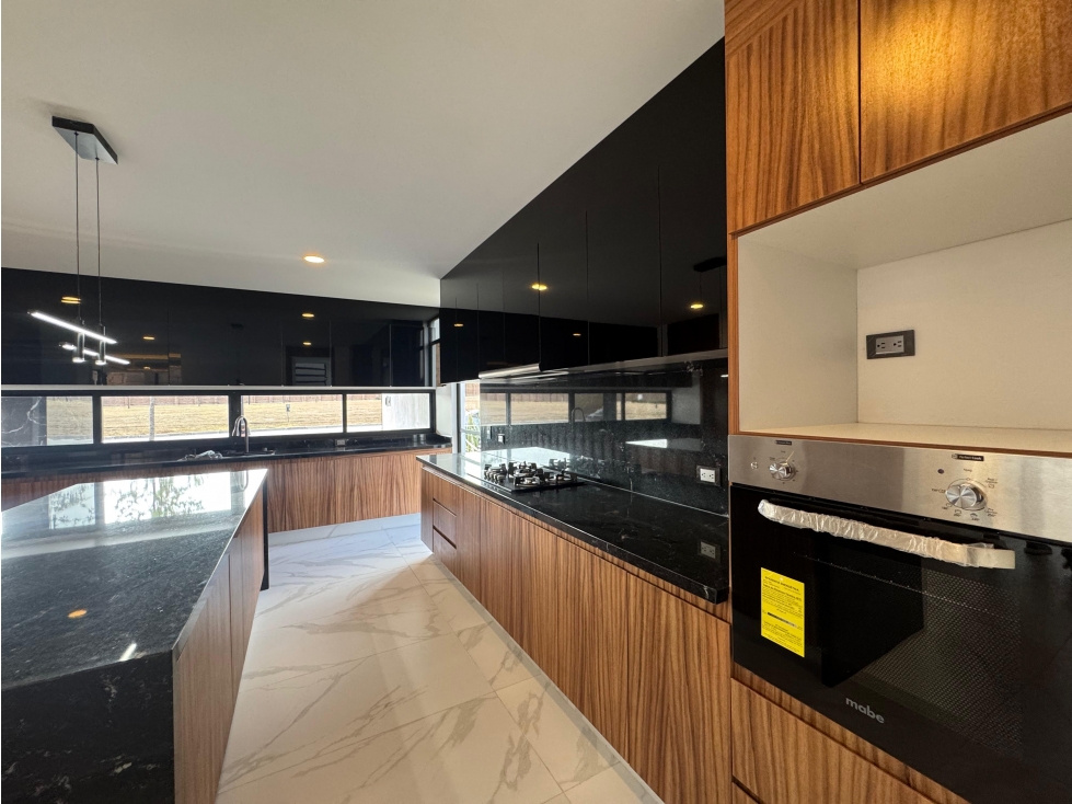 Casa en venta Central Park — foto 6