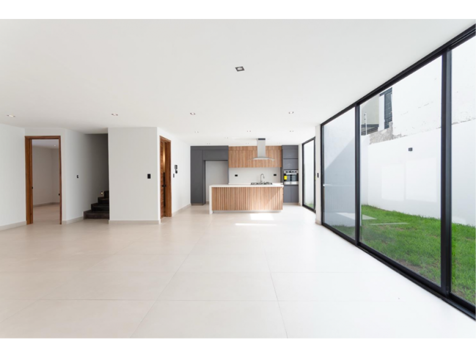 Casa en venta Parque Sofía Lomas de Angelópolis 2 — foto 6