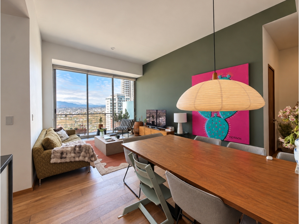 Departamento En Venta En High Towers Elite — foto 6