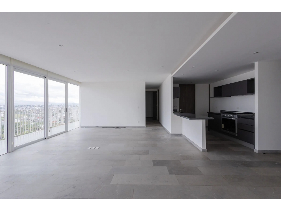 Departamento en venta en Torre Amani, Lomas de Angelopolis — foto 5