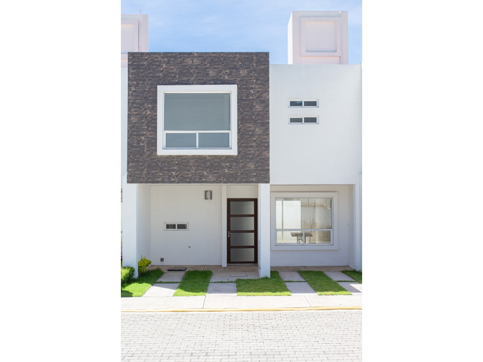 Casas En Venta En Cuautlancingo A 5 Minutos de Plaza San Diego - 5