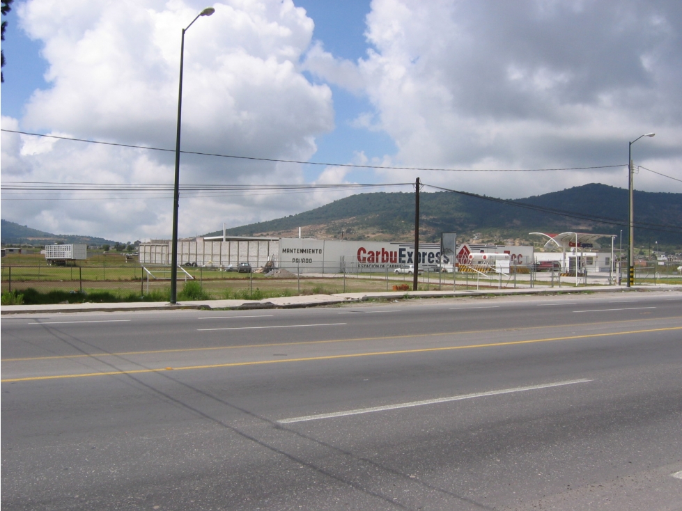 Terreno En Venta Precio De Remate Carret Amozoc Cerca Autodromo - 2