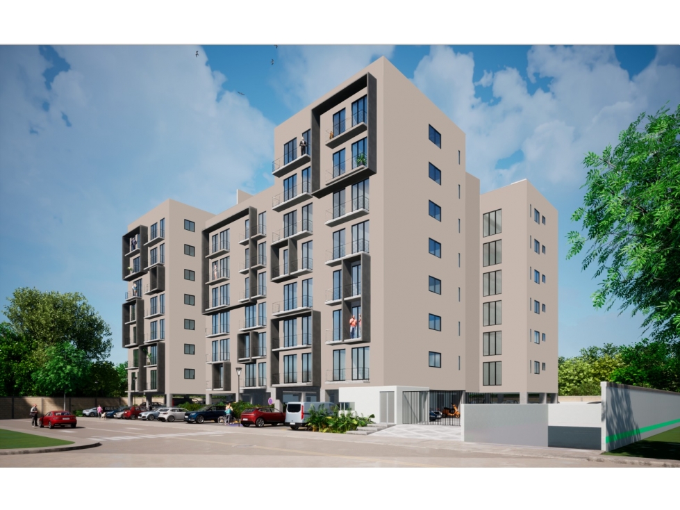 Departamentos en Venta Cascatta, Lomas de Angelopolis