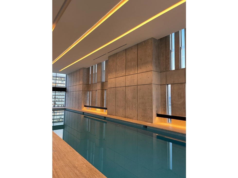Departamento en Venta Sonata, Lomas de Angelopolis — foto 4