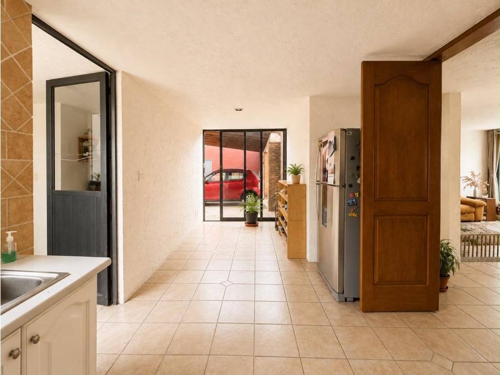 Casa En Venta En La Carcaña Cholula — foto 2