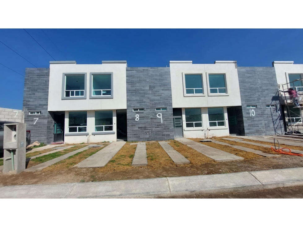 Casa En Venta Zona VW Con Recamara En Planta Baja — foto 2