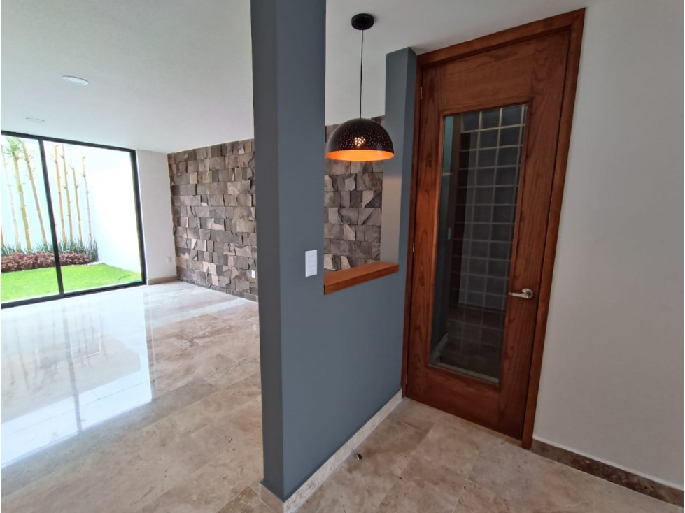 Casa En Venta En Lomas De Angelopolis — foto 4