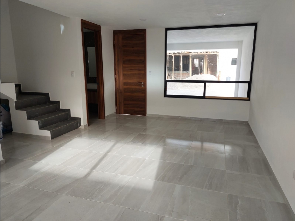 Casa En Venta Dentro De Fraccionamiento En Cuautlancingo - 3