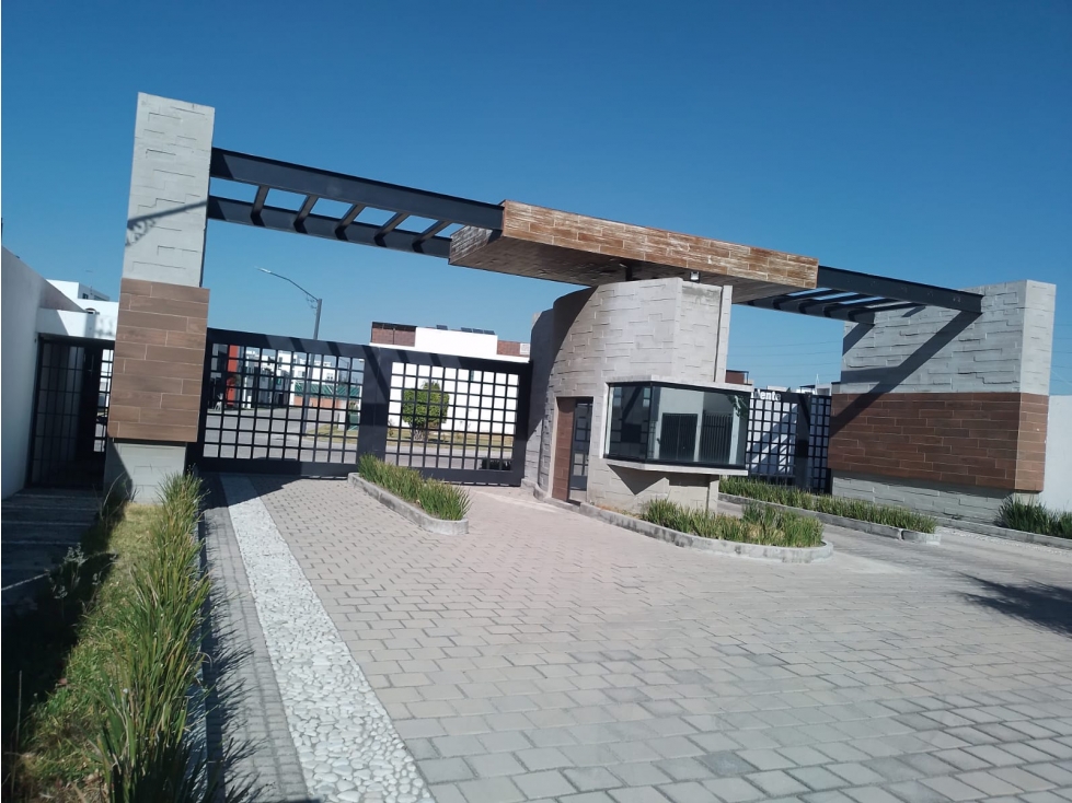 Casa En Venta Recta a Cholula, UDLAP — foto 2