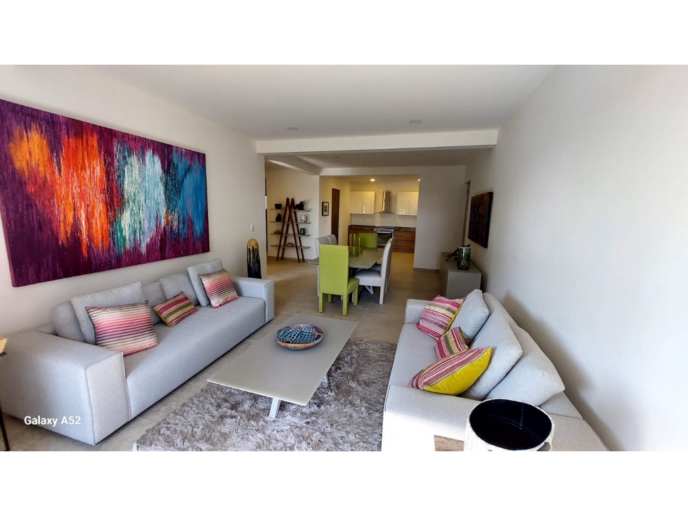 Departamento En Venta Cerca De La UDLAP San Andrés Cholula Puebla - 6