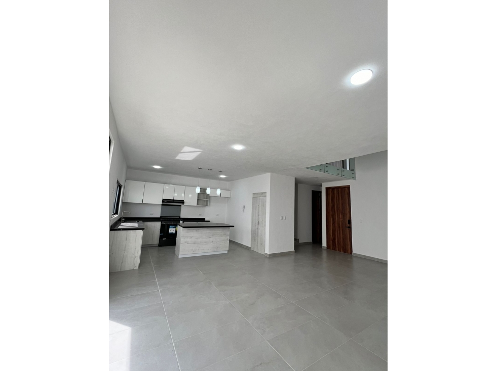 Casa en venta En Lomas, parque México — foto 4
