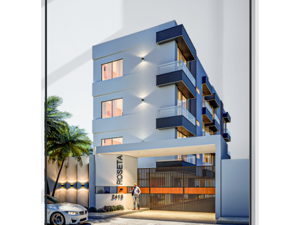 Departamento en Venta UDLAP, Cholula, Morillotla