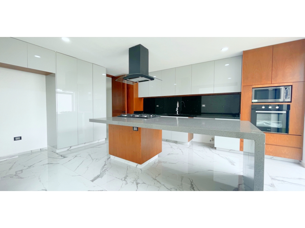 Casa en Venta Gran Reserva — foto 5