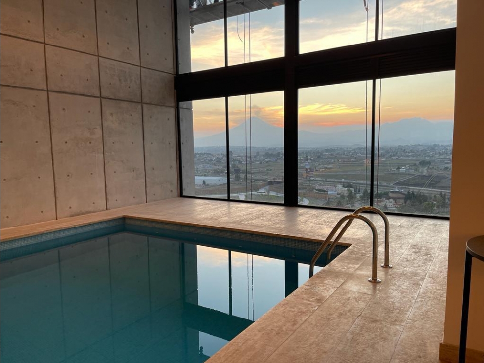 Departamento en Venta Sonata, Lomas de Angelopolis — foto 5