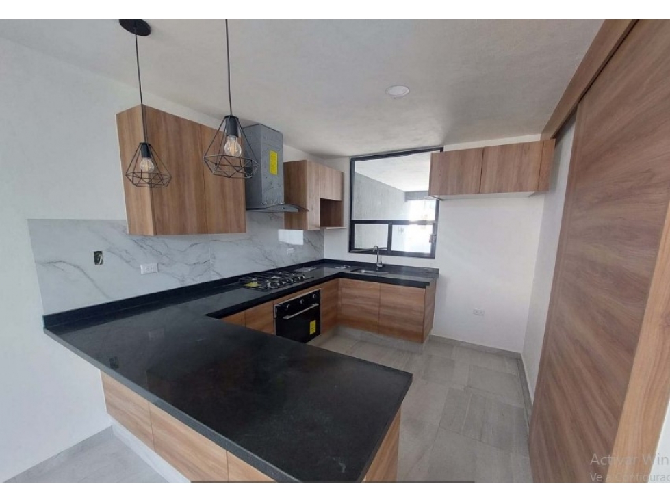 Casa En Preventa En Fraccionamiento Belmonte Cuautlancingo Puebla - 4
