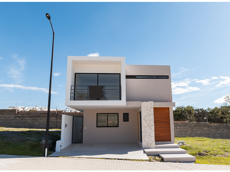 Casa En Venta Haras Sauco