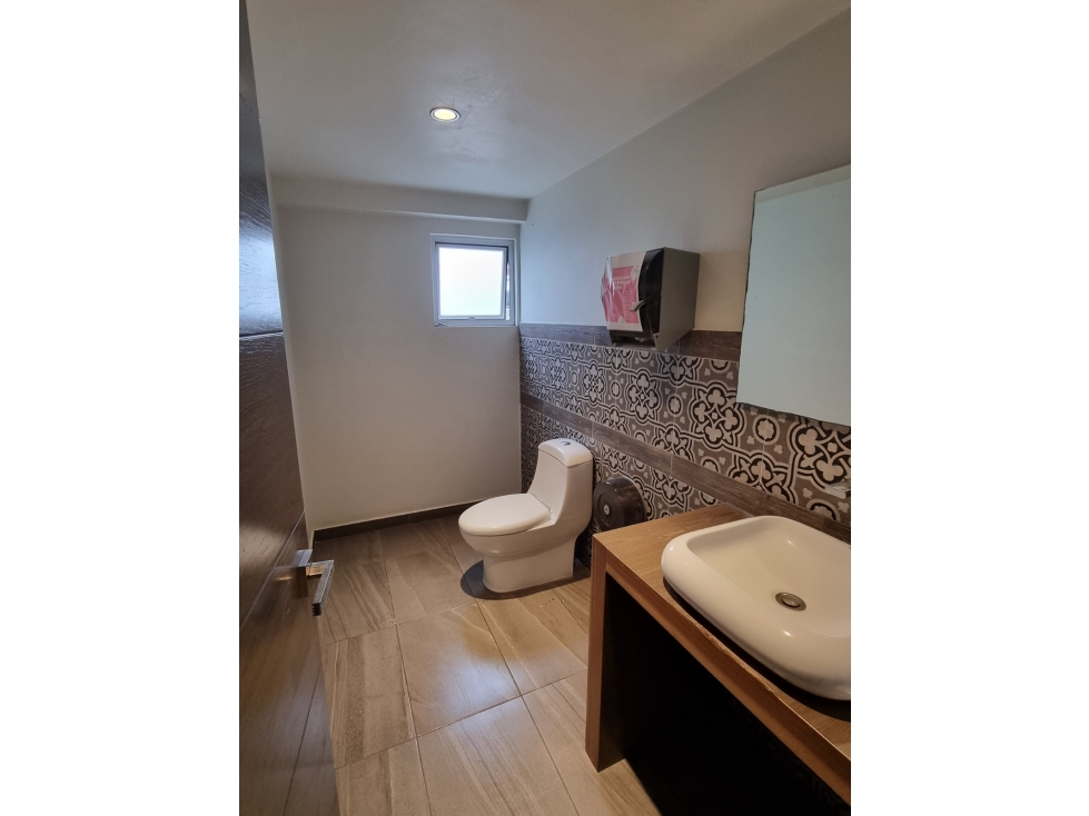 Edifcio en Venta, Circuito Juan Pablo, Animas, Angelopolis - 5