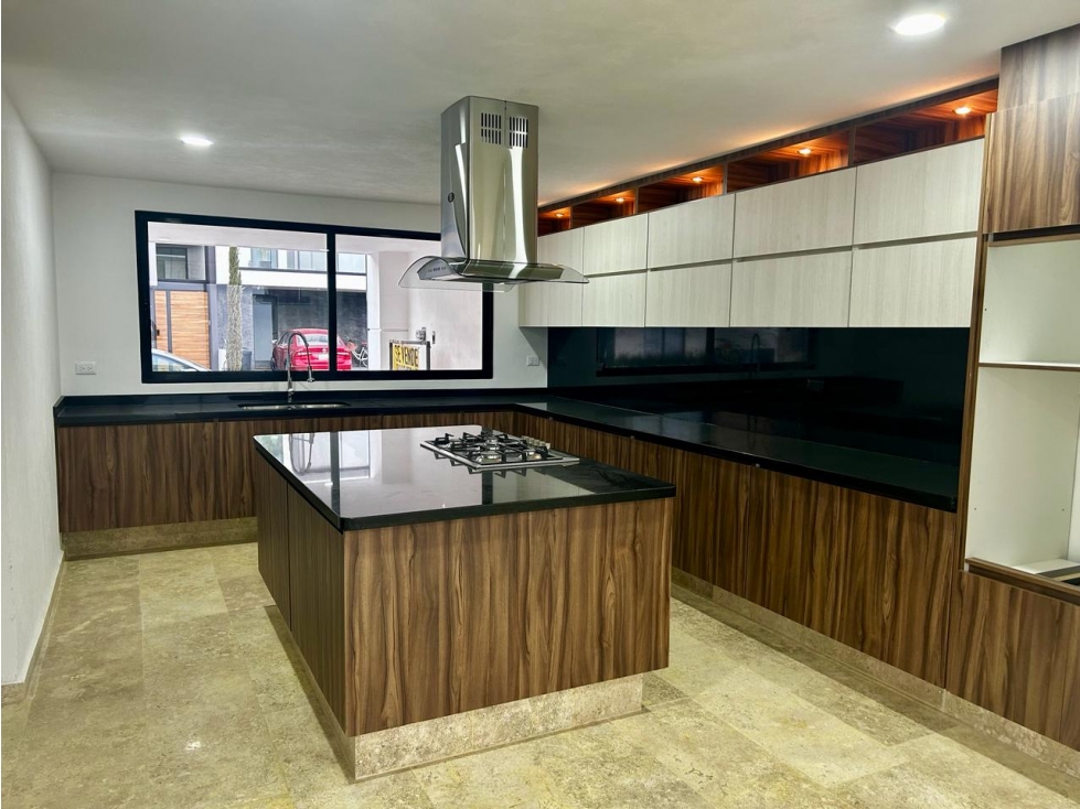 Casa en Venta Parque Nayarit — foto 3
