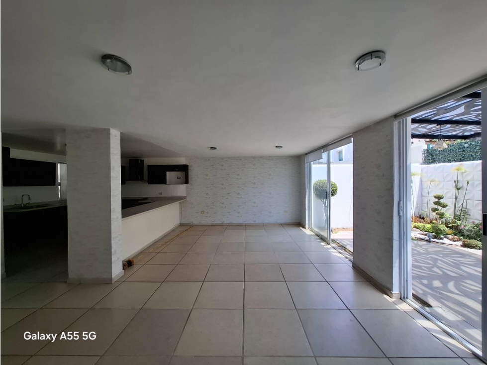 Casa en Venta en Quintas de Cortés, Zerezotla — foto 6