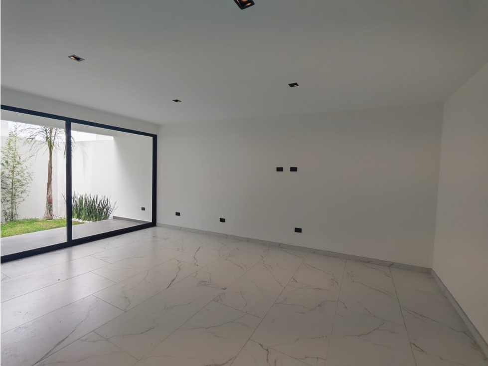 Casa en Venta En Parque Cuernavaca Lomas de Angelopolis — foto 5