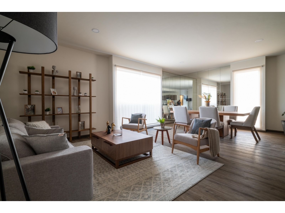 Departamentos En Venta En El Cerro De La Paz — foto 3