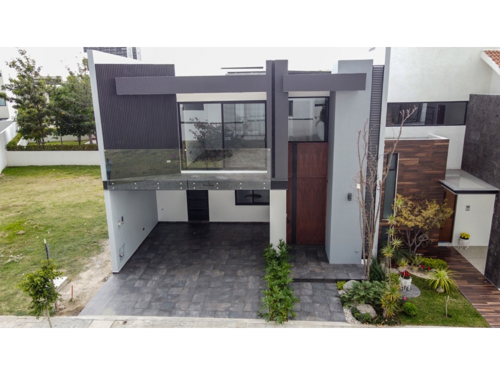 Casa En Venta En Parque Foresta Lomas De Angelopolis — foto 2