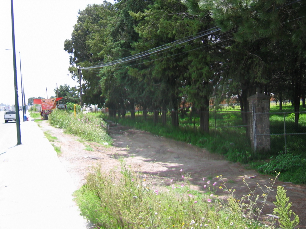 Terreno En Venta Precio De Remate Carret Amozoc Cerca Autodromo - 4