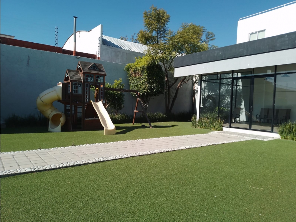 Casa En Venta Recta a Cholula, UDLAP — foto 3